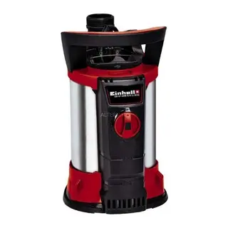 Einhell GE SP 4390 N-A LL ECO Dalgıç Pompa-Temiz Su