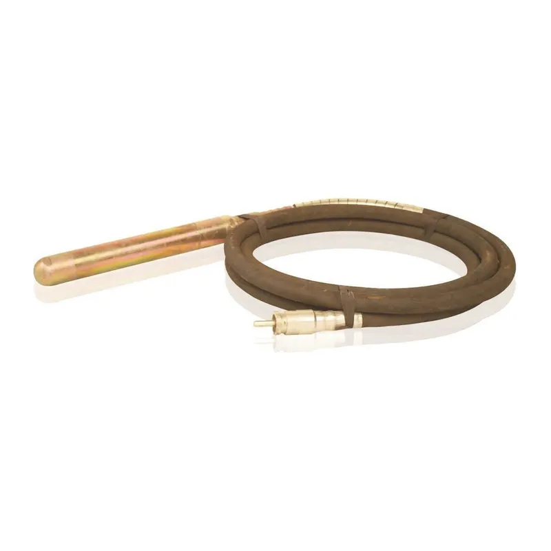Cat Power 701 Vibratör İçin 38 mm 6 Metre Hortum