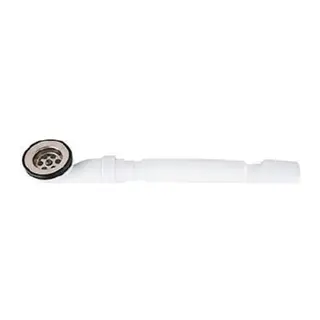 50 mm Duş Tekne Sifonu Körüklü