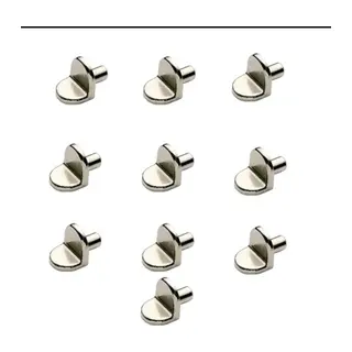 Ennalbur Metal Raf Pimi 10 Adet