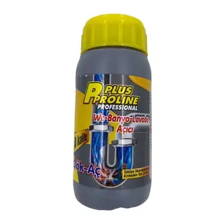Plus Proline Dök Aç Lavabo Açıcı 1000 Gr