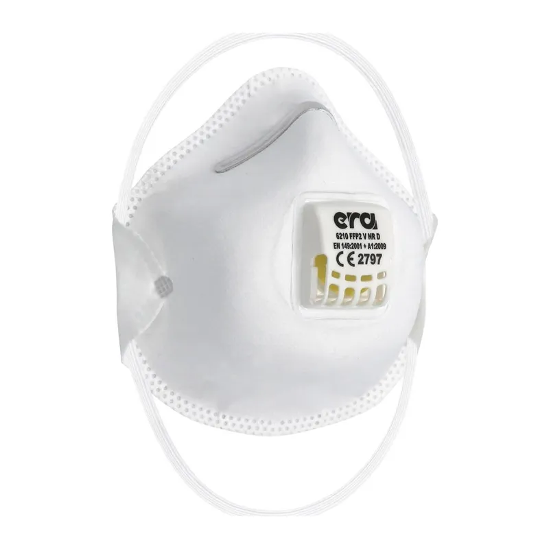 Era 6210 FFP2 Ventilli Konik Maske