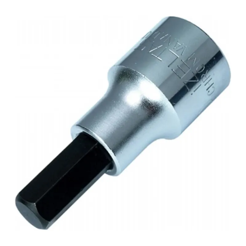 İzeltaş 1/2 Allen Lokma 6 mm