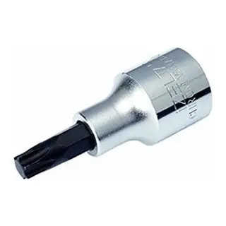 İzeltaş 1/2 Torx Lokma T25 mm