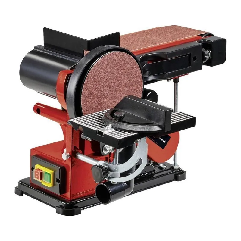 Einhell TC US 380 Tezgah Zımpara 380 Watt