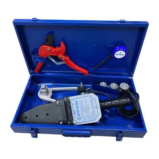 Ege Yıldız PPRC Kaynak Makinası 1400 Watt
