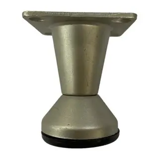 Ennalbur Konik Saten Ayak 5 cm