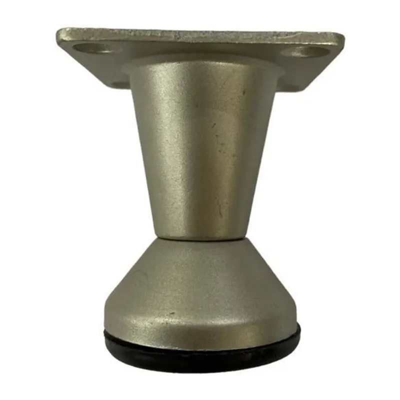 Ennalbur Konik Saten Ayak 5 cm