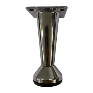 Ennalbur Konik Parlak Ayak 8 cm