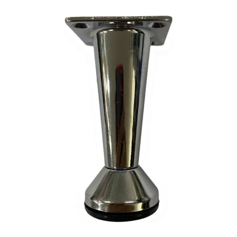 Ennalbur Konik Parlak Ayak 8 cm