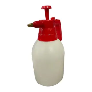 Black Horse 2 Litre Pompası