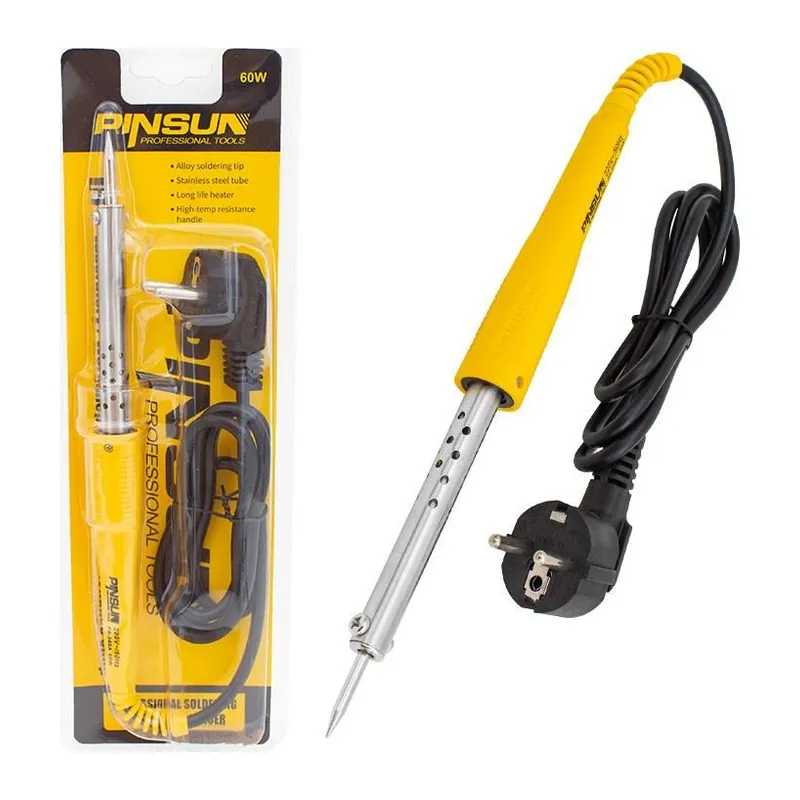 Pinsun PS-360A 60 Watt Kalem Havya