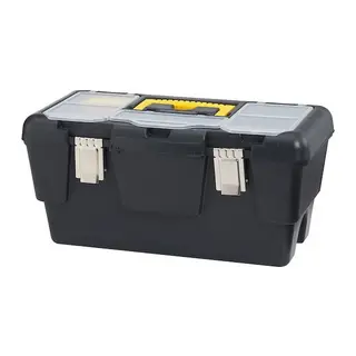 Port-Bag ME03 Eko Metal Kilitli Takım Çantası 19''
