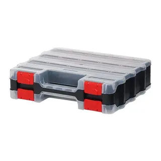 Port-Bag PXDB Poly Max Double Organizer Civata Kutusu