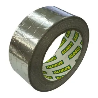 Globus 10325 Takviyeli Folyo Bant 44 mm 25 Metre