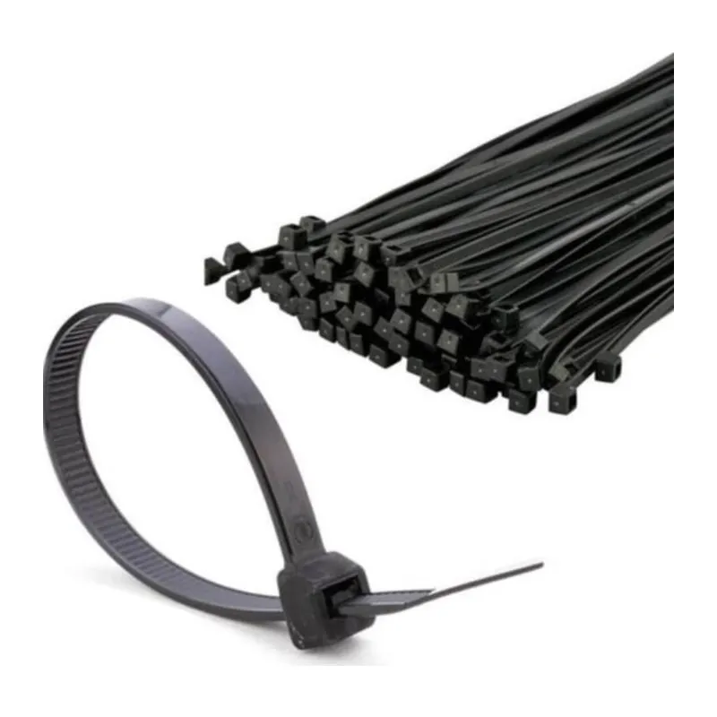 Tork Siyah Kablo Bağı 3,5X250