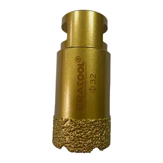 Era 55891 32 mm M14 Granit Mermer Delici Panç
