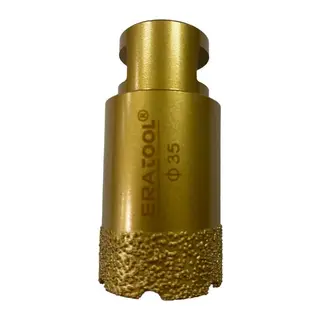 Era 55892 35 mm M14 Granit Mermer Delici Panç