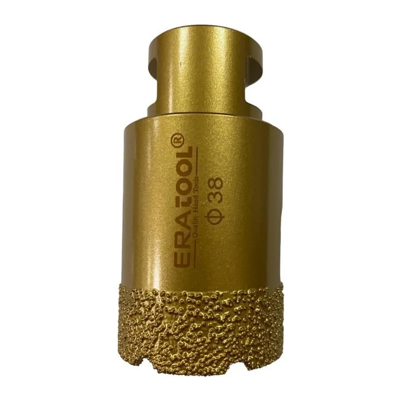 Era 55893 38 mm M14 Granit Mermer Delici Panç