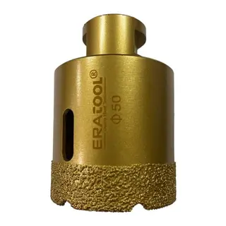 Era 55897 50 mm M14 Granit Mermer Delici Panç
