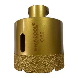 Era 55897 60 mm M14 Granit Mermer Delici Panç
