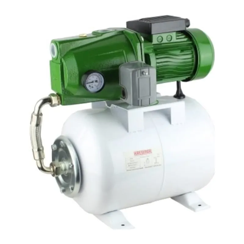 Atlantis JCP100-ST Hidrofor Seti 1 Hp