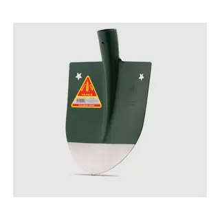 Yaparlar 4160 İnşaat Küreği Sapsız
