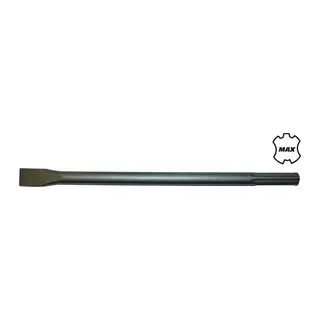 Todrill TD50309 18X300 mm Yassı SDS Max Kırıcı Uç