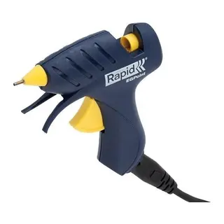Rapid EG Point Sıcak Silikon Tabancası 80 Watt 7 mm İnce