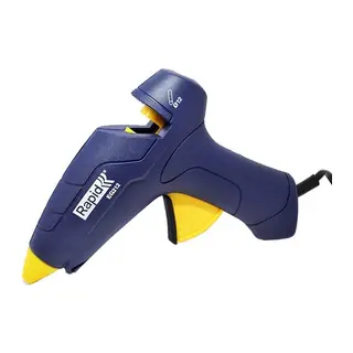 Rapid EG212 Sıcak Silikon Tabancası 200 Watt