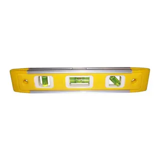 BTS 12465 Mini Su Terazisi Mıknatıslı 225 mm 3 Sulu
