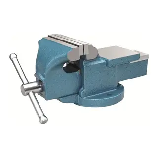 Partner PT 21143 Sabit Tablalı Mengene 100 mm