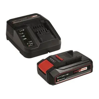Einhell Power X-Change 2,5 Ah Akü ve Şarj Cihazı Seti