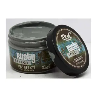 Rich 5003 Füme Pas Efekti 160 cc