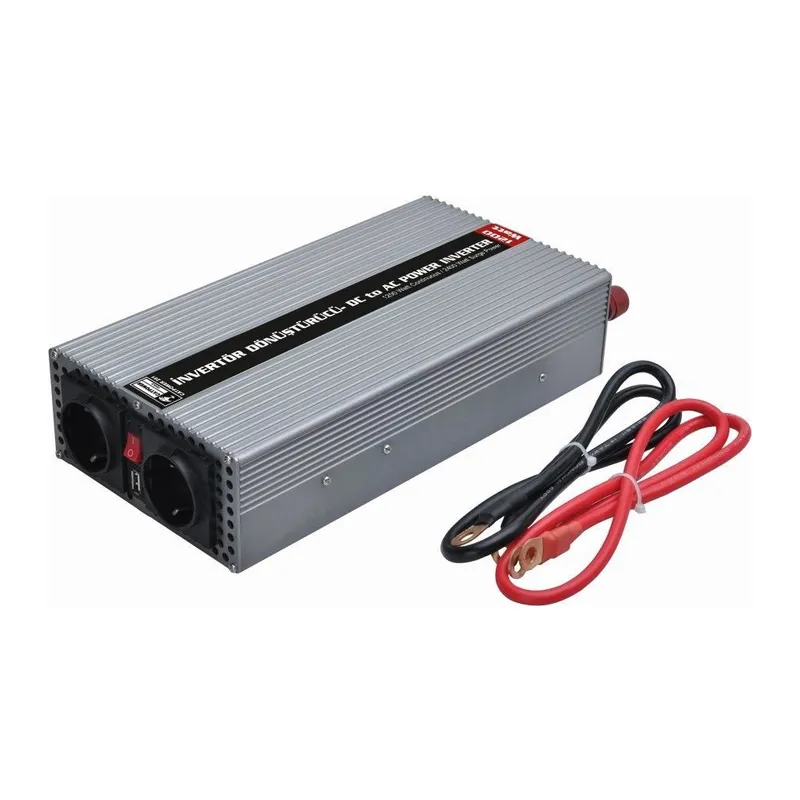 Cat Power 281 İnvertör 1200 Watt