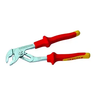 İzeltaş 240 mm İzoleli Üniversal Fort Pense
