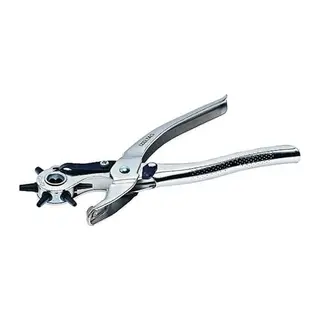 İzeltaş Delik Zımba 225 mm