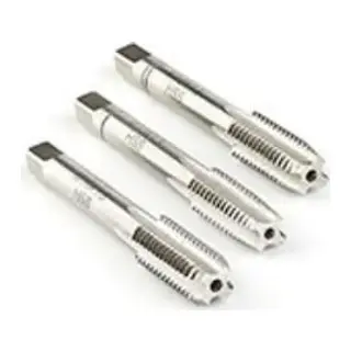 GFB M4X0,7 Klavuz 3 Parça DN352