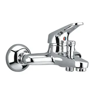 İtimat Zeta Mix 371 Banyo Bataryası