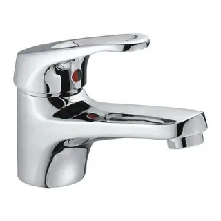 İtimat Zeta Mix 372 Lavabo Bataryası