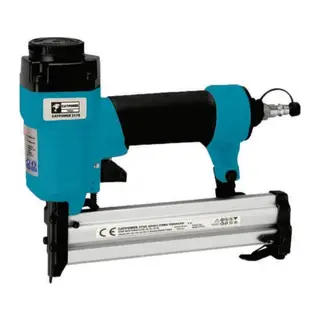 Cat Power 3170 Havalı Çivi ve Zımba Tabancası