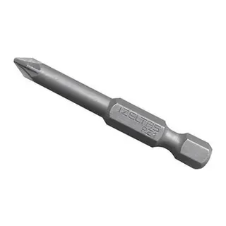 İzeltaş PZ1 50 mm Yıldız Bits Uç