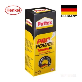 Pattex Pro Power Süper Yapıştırıcı 15 Gr