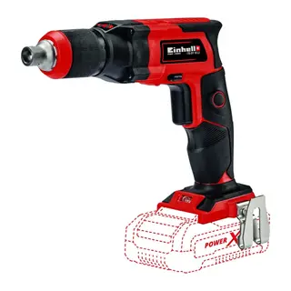 Einhell TE-DY 18 Li-Solo Alçıpan Vidalama