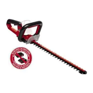 Einhell Arcurra 18/55 Solo Çit Budama