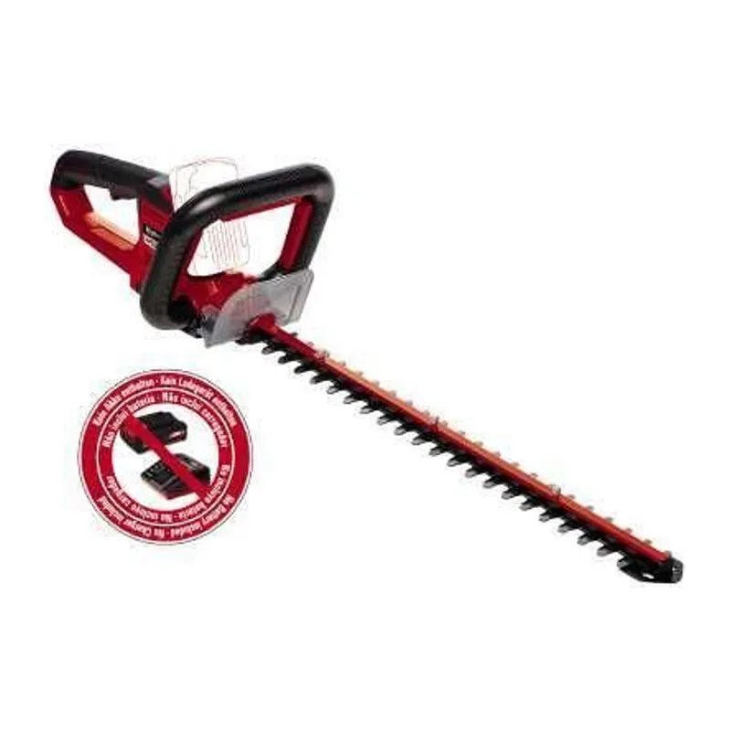Einhell Arcurra 18/55 Solo Çit Budama