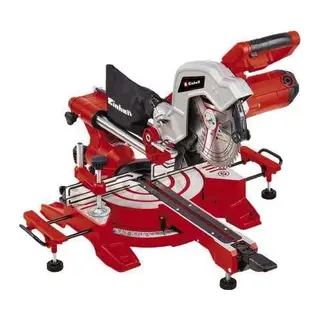 Einhell TC-SM 216 Pistonlu Gönye Testere Makinesi