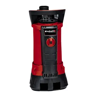 Einhell GE DP 6935 A ECO Dalgıç Pompası Kirli Su