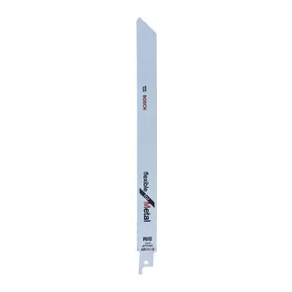 Bosch S1122 EF 225 mm Tilki KuyruğuTestere