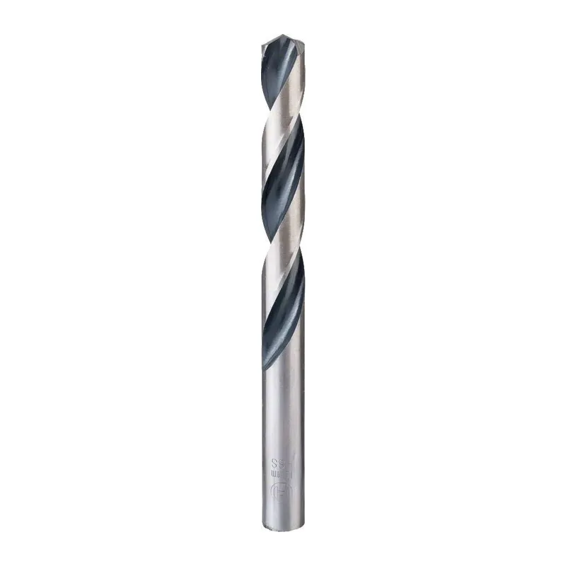 Bosch HSS-PointeQ Metal Matkap Ucu 5 mm